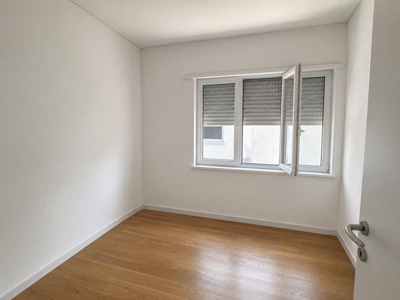 APPARTAMENTO 5.5 LOCALI - LUGANO CENTRO (7)