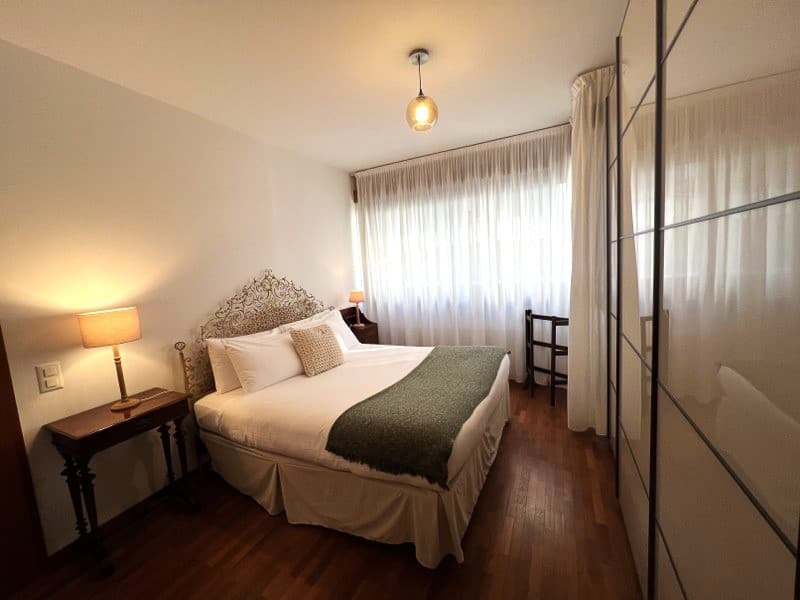 ELEGANTE APPARTAMENTO AMMOBILIATO DI 4.5 LOCALI CON TERRAZZE E VISTA LAGO CASSARATE (10)