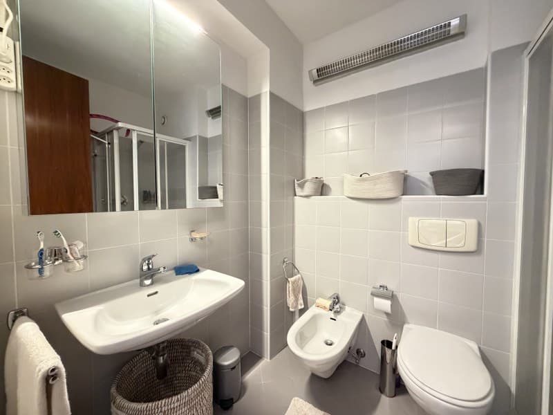 2.5 LOCALI CON TERRAZZA E PARZIALE VISTA LAGO PARADISO (8)