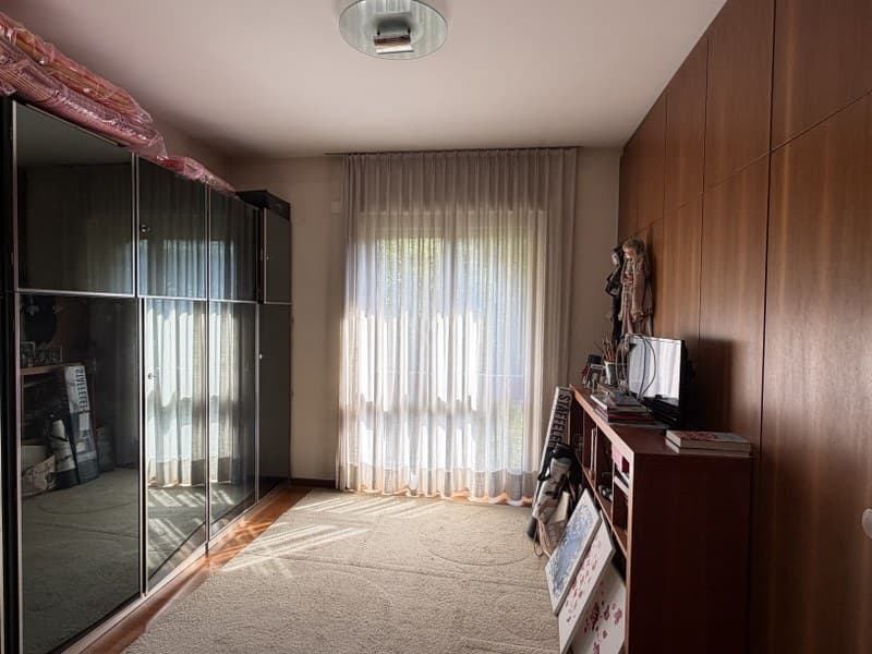 ELEGANTE ATTICO CON TERRAZZA PANORAMICA E VISTA LAGO (13)