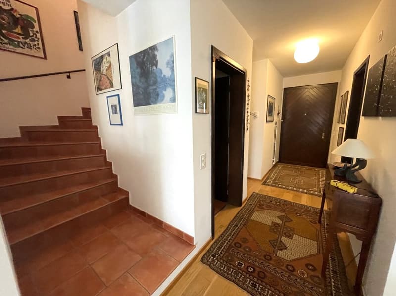 Casa unifamiliare a schiera a Gravesano: il luogo ideale per la tua famiglia (7)