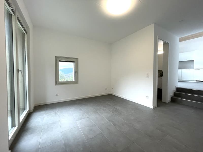 SPLENDIDO RUSTICO RISTRUTTURATO CON GIARDINO PRIVATO E VISTA PANORAMICA (8)