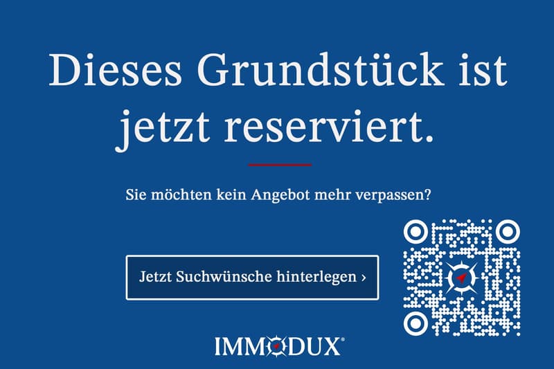 Einmalige Gelegenheit – Bauland mit Panoramablick und Weiheranschluss (3)