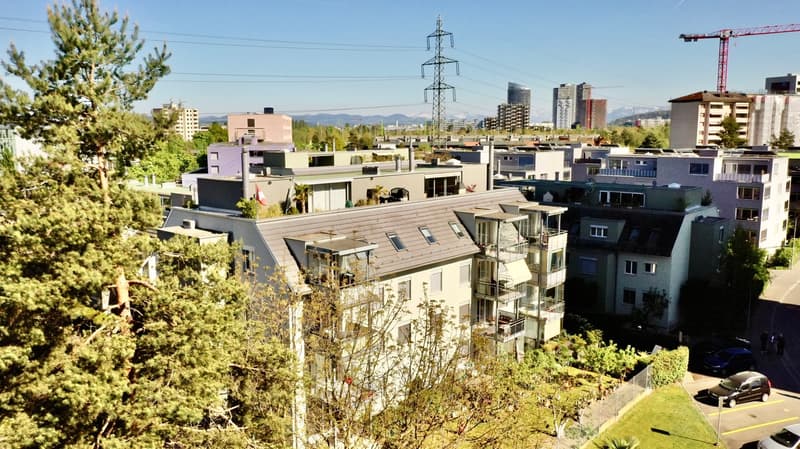 Dream home with balcony and comfort features – central and quiet at the same time (4)