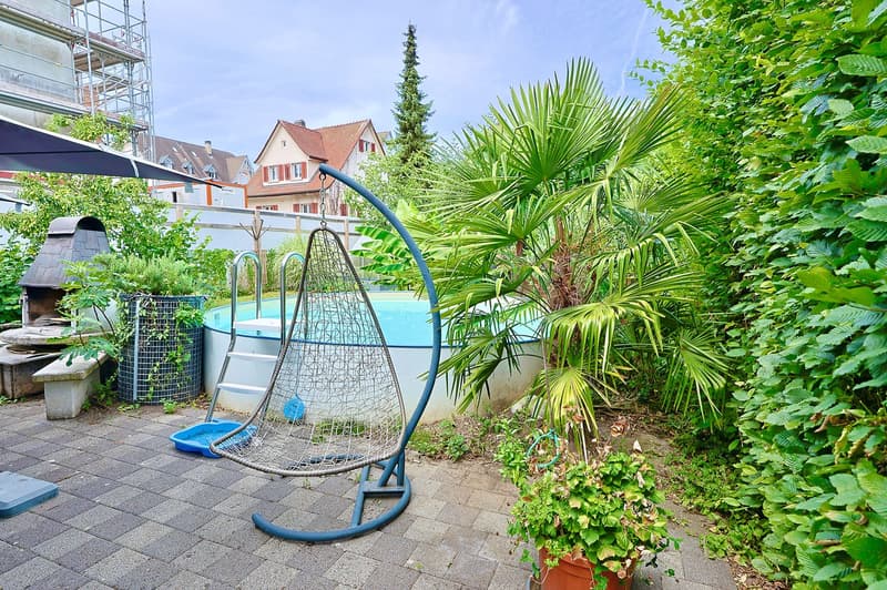 Charming Single-Family Home – Living with Character and Garden (3)
