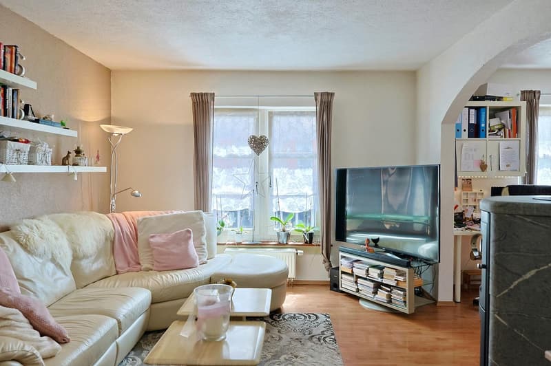 Charming Single-Family Home – Living with Character and Garden (4)