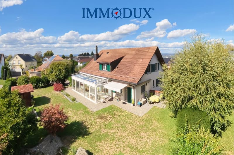 Charmantes Landhaus in Fruthwilen – Leben in der Natur (4)