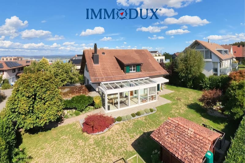 Charmantes Landhaus in Fruthwilen – Leben in der Natur (5)