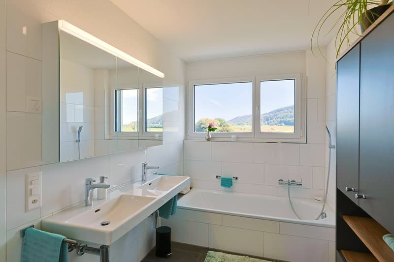 Imposante Attikawohnung mit grosser Terrasse – modern, ruhig und nachhaltig (7)