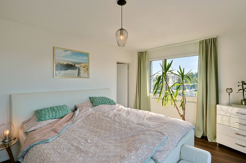 Imposante Attikawohnung mit grosser Terrasse – modern, ruhig und nachhaltig (6)