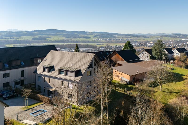 Attraktive Wohnlage als solide Basis für eine nachhaltige Vermietung