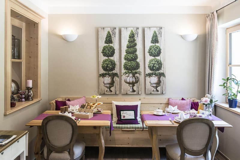 Boutique B&B near a Lake in Aussee, Austria (8)