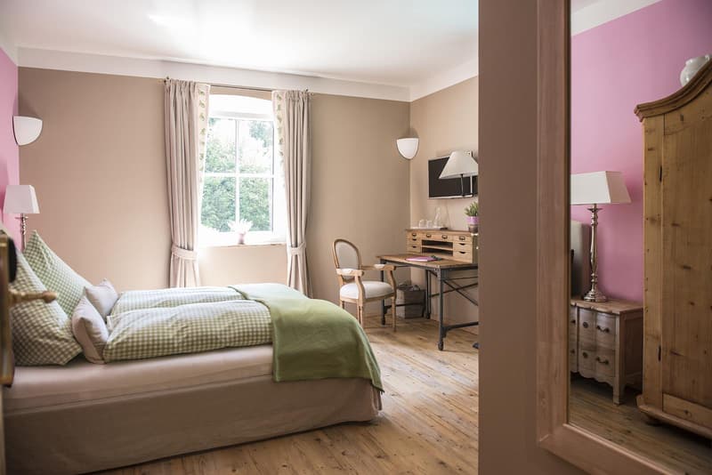 Boutique B&B near a Lake in Aussee, Austria (9)