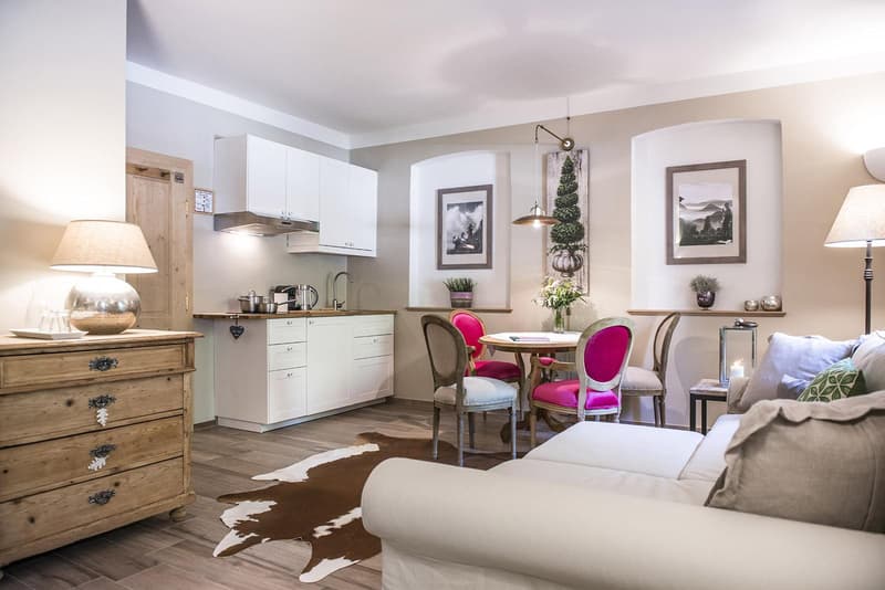 Boutique B&B near a Lake in Aussee, Austria (7)