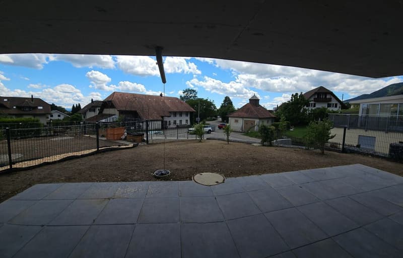 Where garden, light and radiation freedom live together (12)