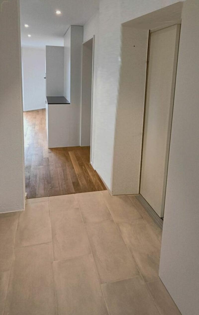 PICCOLO. RAFFINATO. ALPI SULLA PORTA. - APPARTAMENTO IN MANSARDA CON TERRAZZA PANORAMICA MOZZAFIATO (7)