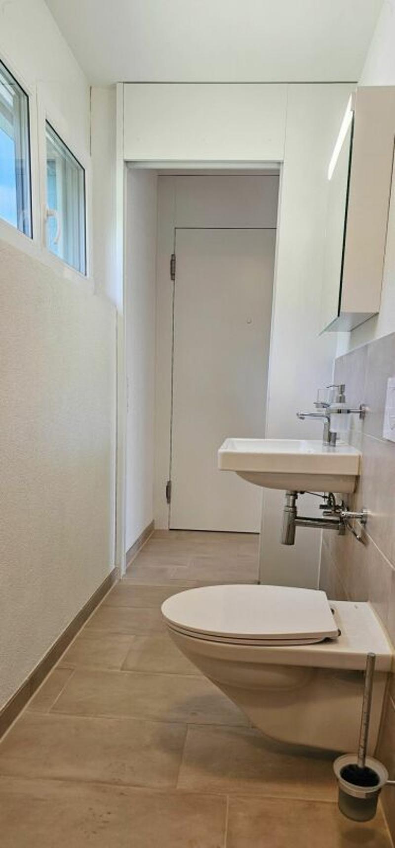 PICCOLO. RAFFINATO. ALPI SULLA PORTA. - APPARTAMENTO IN MANSARDA CON TERRAZZA PANORAMICA MOZZAFIATO (10)