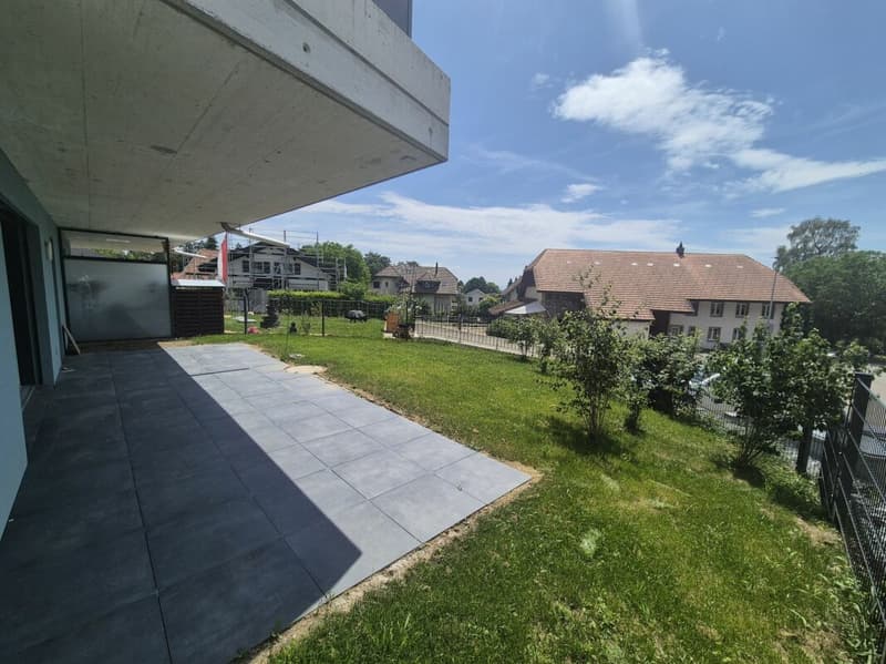 Dove giardino, luce e libertà di radiazione convivono (12)