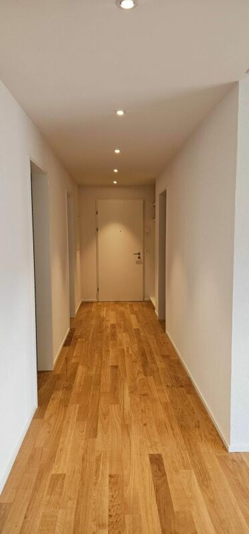 Dove giardino, luce e libertà di radiazione convivono (3)