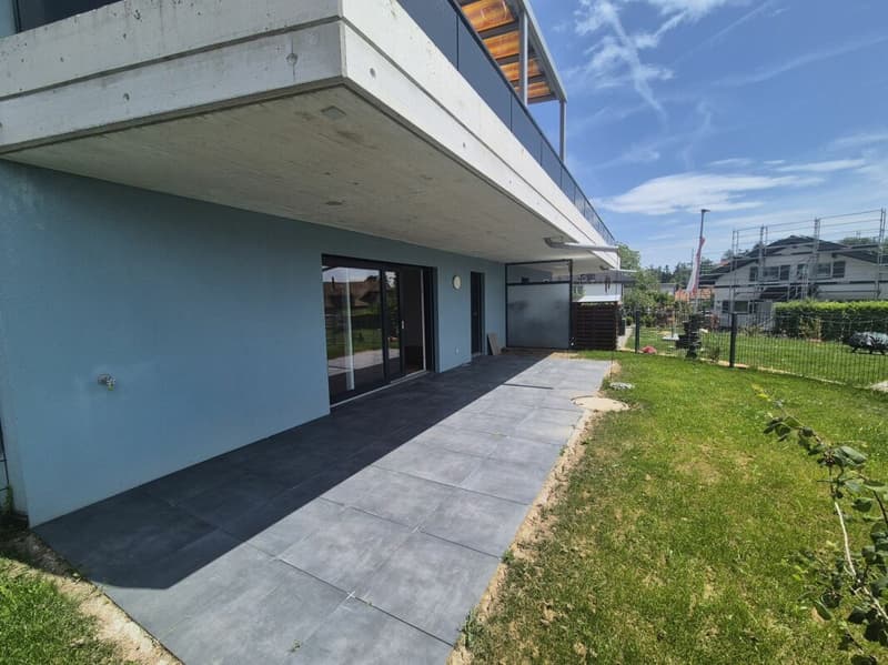 Dove giardino, luce e libertà di radiazione convivono (15)