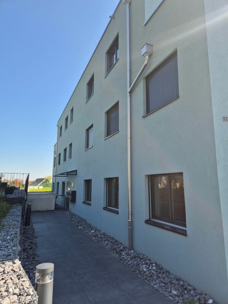 Dove giardino, luce e libertà di radiazione convivono (16)