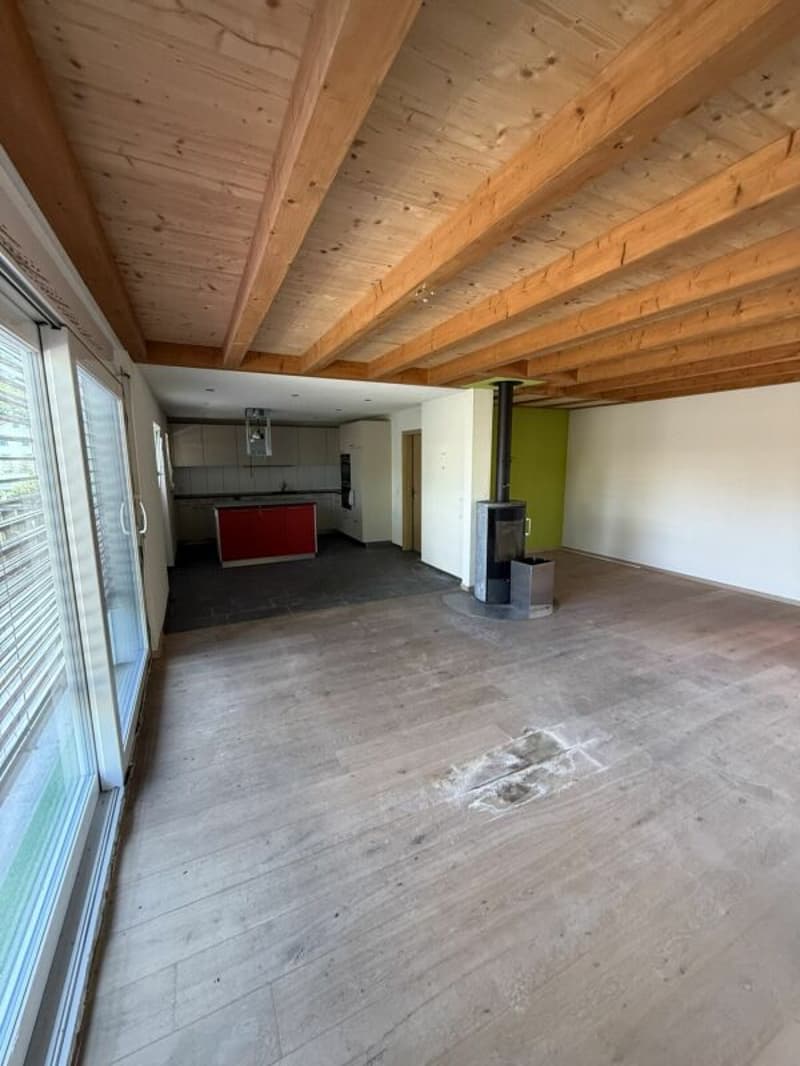 Einfamilienhaus an schöner Lage in Kestenholz (2)