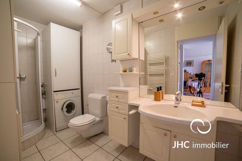Charming 2.5-room apartment with a view in Randogne (Crans-Montana) (4)