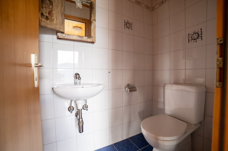 Chalet de 3,5 pièces à Aven, entre bisse et plaine du Rhône– résidence secondaire possible (10)