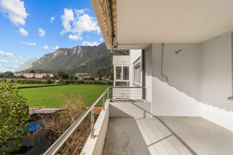 Gestalten Sie Ihr neues Zuhause selbst! (2)