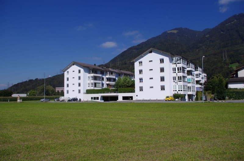 Gestalten Sie Ihr neues Zuhause selbst! (1)