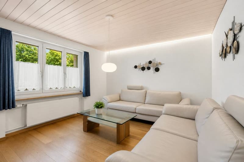 Modernisiert, gemütlich, einzigartig - ein Zuhause zum Verlieben (4)