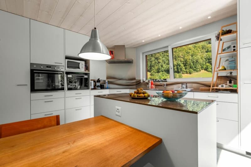 Modernisiert, gemütlich, einzigartig - ein Zuhause zum Verlieben (3)