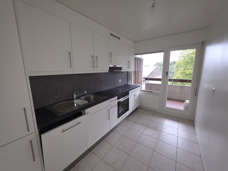 Coppet, großes 2-Zimmer-Wohnung zur Miete (3)