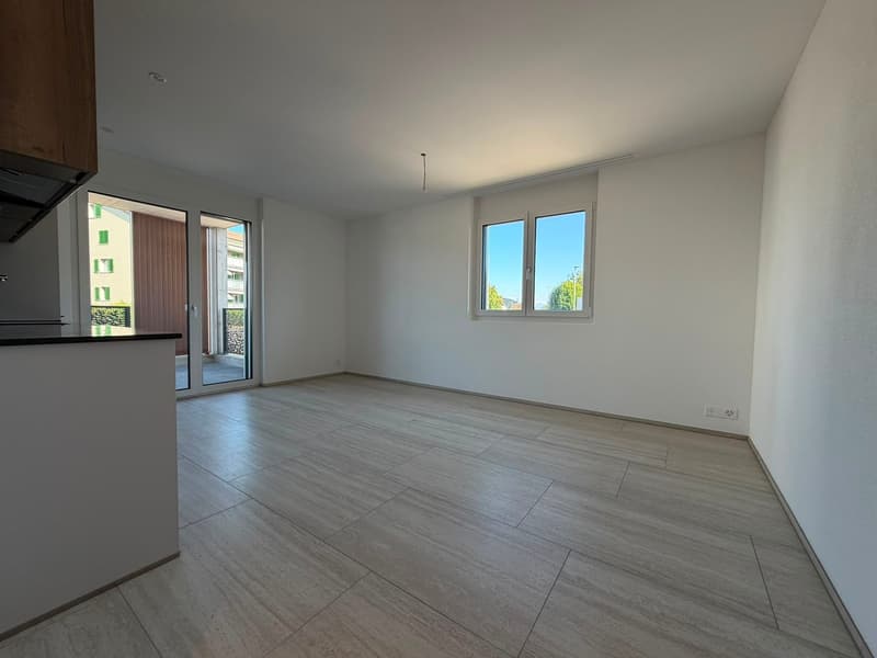 Modern 1.5-room new apartment in Bettwiesen – available immediately! (3)