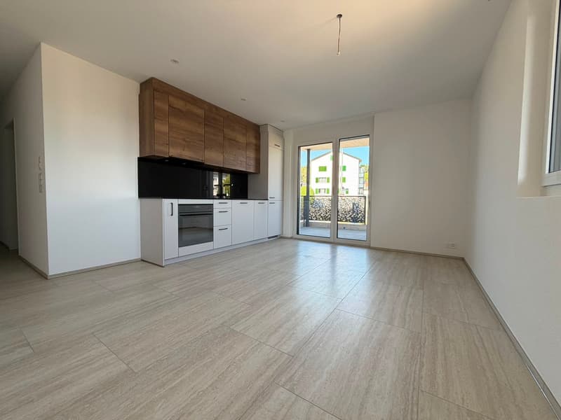 Modern 1.5-room new apartment in Bettwiesen – available immediately! (2)