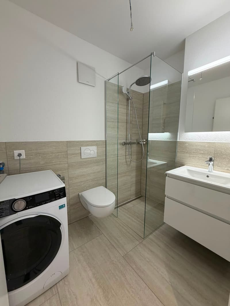 Modern 1.5-room new apartment in Bettwiesen – available immediately! (5)