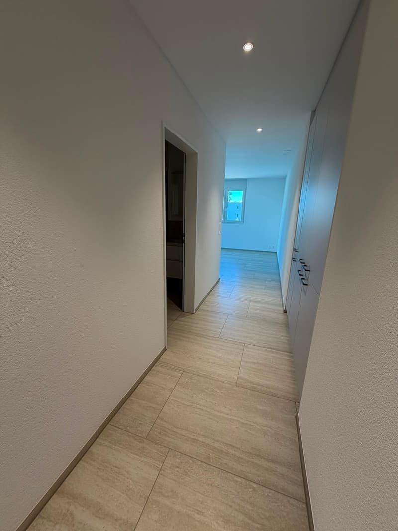 Modern 1.5-room new apartment in Bettwiesen – available immediately! (6)