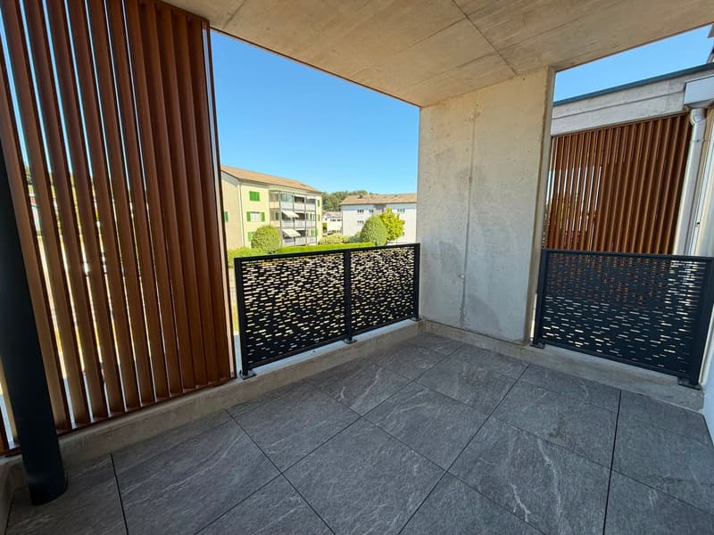 Modern 1.5-room new apartment in Bettwiesen – available immediately! (3)