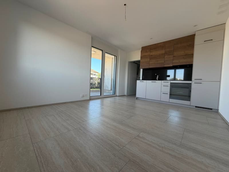 Modern 1.5-room new apartment in Bettwiesen – available immediately! (2)