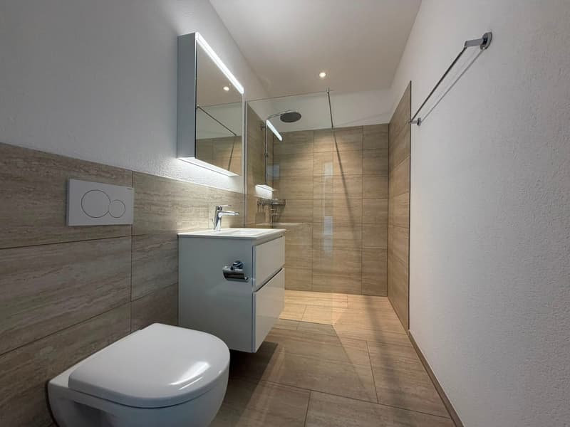 Attic 3.5-room new apartment on the 3rd floor in Bettwiesen – available immediately (4)