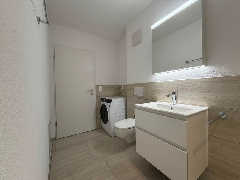Attic 3.5-room new apartment on the 3rd floor in Bettwiesen – available immediately (5)