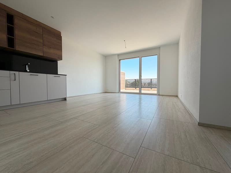 Attic 3.5-room new apartment on the 3rd floor in Bettwiesen – available immediately (2)