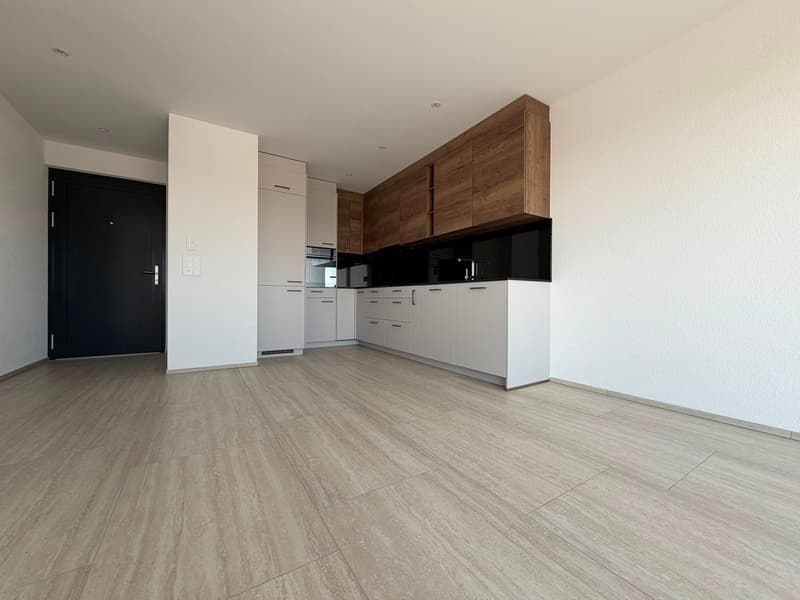 Attic 3.5-room new apartment on the 3rd floor in Bettwiesen – available immediately (3)