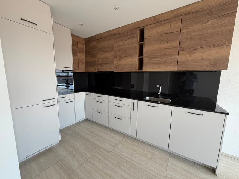 Attic 3.5-room new apartment on the 3rd floor in Bettwiesen – available immediately (8)