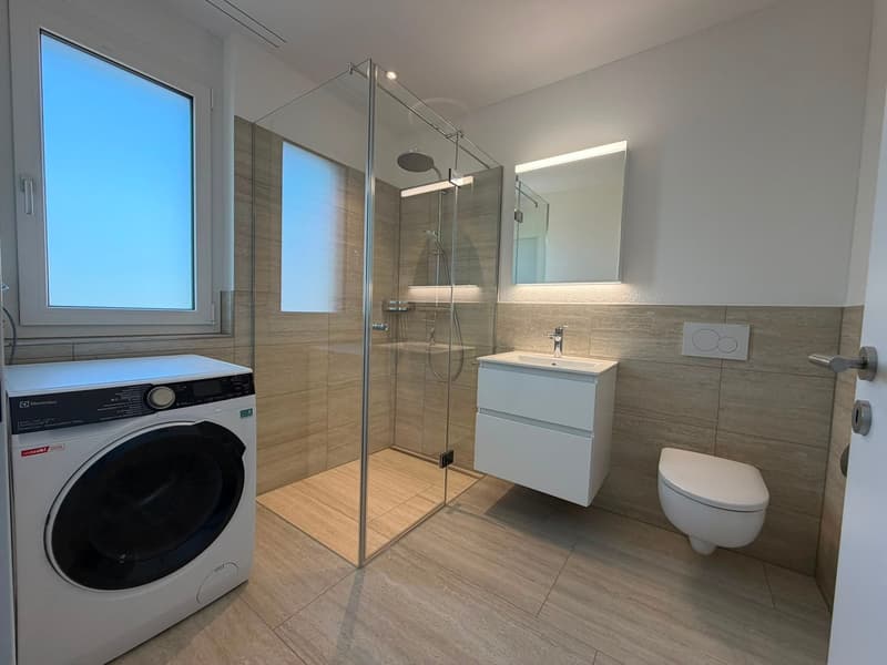 Attic 3.5-room new apartment on the 3rd floor in Bettwiesen – available immediately (4)