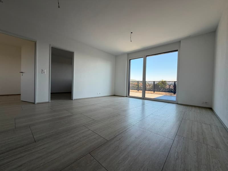 Attic 3.5-room new apartment on the 3rd floor in Bettwiesen – available immediately (3)