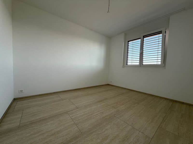 Attic 3.5-room new apartment on the 3rd floor in Bettwiesen – available immediately (5)