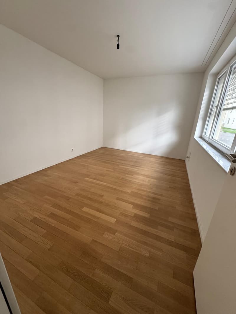 Gemütliche 2-Zimmer-Wohnung mit Balkon in Bazenheid (6)