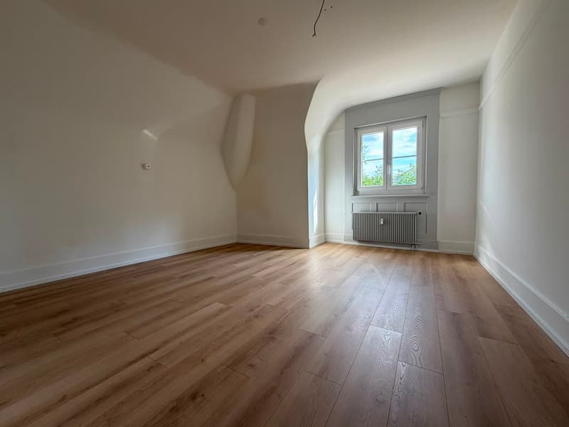 Charmante 4.5-Zimmer-Dachwohnung in Wängi – sofort verfügbar! (2)