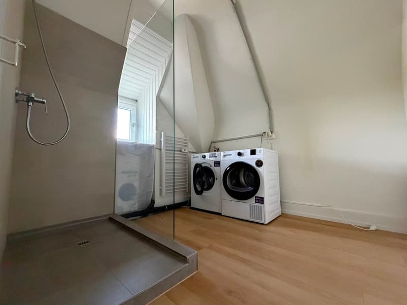Charmante 4.5-Zimmer-Dachwohnung in Wängi – sofort verfügbar! (5)